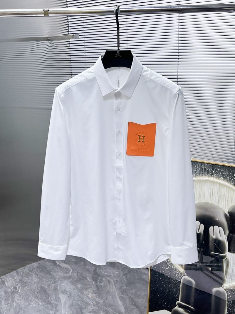 Hermes Shirts